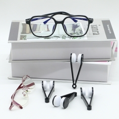 Khăn lau kính cầm tay không làm hỏng ống kính đa năng sáng tạo, khăn lau kính không để lại dấu vết L0712