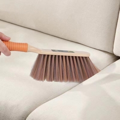 Chổi Quét Bụi Thảm, Chổi Vệ Sinh Sofa Đầu Cọ Vệ Sinh Mềm Mịn mẫu mới A2414