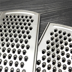 Dụng Cụ Bào Sợi Inox Bào Sợi Đu Đủ Rau Củ Làm Gỏi Bền Bỉ Dễ Sử Dụng L0121