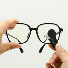 Khăn lau kính cầm tay không làm hỏng ống kính đa năng sáng tạo, khăn lau kính không để lại dấu vết L0712