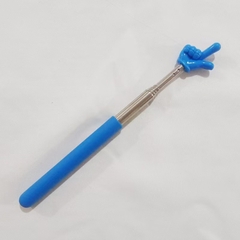 Gậy đọc chỉ bài giáo viên hình ngón tay rút gọn thanh chỉ bài dạy học cho trẻ em đọc bài L0912