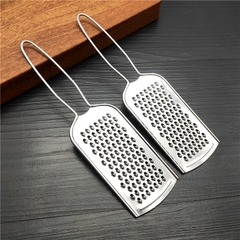 Dụng Cụ Bào Sợi Inox Bào Sợi Đu Đủ Rau Củ Làm Gỏi Bền Bỉ Dễ Sử Dụng L0121