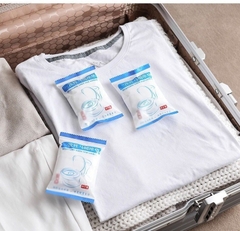 Tấm lót bồn cầu vải không dệt dùng một lần dày dặn, bệ ngồi bồn cầu du lịch khách sạn phòng vi khuẩn lây bệnh L1131