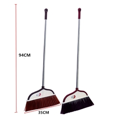 Chổi Quét Nhà Lông Mềm Sợi Cước Vệ Sinh Quét Dọn Nhà Cửa Phòng Khách 94CM A0212