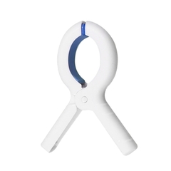 Kẹp nhựa phơi chăn ga gối nệm giữ tấm trải giường kẹp phơi đồ lớn chống gió thổi bay A0642