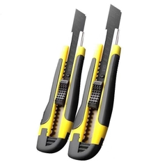 Dao Cắt Dọc Giấy Thép Đa Năng siêu bén, Dụng Cụ Văn Phòng Dày Dặn Cứng Cáp A1333