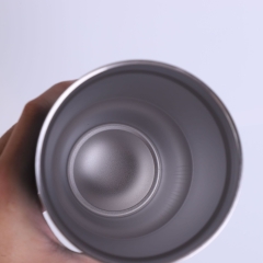 Ly Giữ Nhiệt 900ML Inox 304 2 Lớp Cách Nhiệt Có Nắp Đậy Kèm Ống Hút Sang Trọng A4061