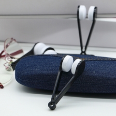 Khăn lau kính cầm tay không làm hỏng ống kính đa năng sáng tạo, khăn lau kính không để lại dấu vết L0712