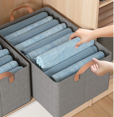 Giỏ Đựng Quần Áo Hoa Cúc Khung Thép Lưu Trữ Sắp Xếp Đồ Đạc A0361
