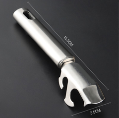 Kẹp Nhấc Bát Đĩa Nóng Kiêm Mở Nắp Chai, Kẹp Gắp Nóng A5232