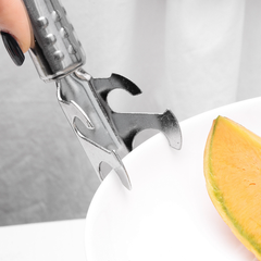 Kẹp Nhấc Bát Đĩa Nóng Kiêm Mở Nắp Chai, Kẹp Gắp Nóng A5232