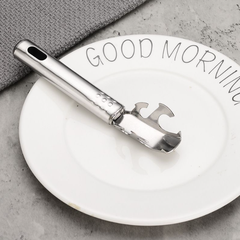 Kẹp Nhấc Bát Đĩa Nóng Kiêm Mở Nắp Chai, Kẹp Gắp Nóng A5232