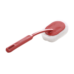 Bàn Chà Cọ Vệ Sinh Cán Dài Đa Năng Cọ Rửa Nhà bếp, Phòng khách, toilet, sàn nhà A5241