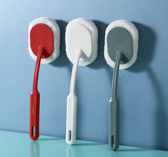 Bàn Chà Cọ Vệ Sinh Cán Dài Đa Năng Cọ Rửa Nhà bếp, Phòng khách, toilet, sàn nhà A5241