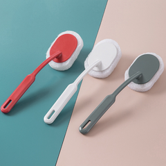 Bàn Chà Cọ Vệ Sinh Cán Dài Đa Năng Cọ Rửa Nhà bếp, Phòng khách, toilet, sàn nhà A5241