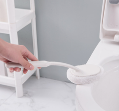 Bàn Chà Cọ Vệ Sinh Cán Dài Đa Năng Cọ Rửa Nhà bếp, Phòng khách, toilet, sàn nhà A5241