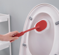 Bàn Chà Cọ Vệ Sinh Cán Dài Đa Năng Cọ Rửa Nhà bếp, Phòng khách, toilet, sàn nhà A5241