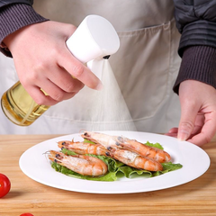 Bình Xịt Dầu Ăn Phun Sương Loại Mới , Giúp Tiết Kiệm Dầu, Sử Dụng Nướng Thịt Phun Đều Dầu A4222