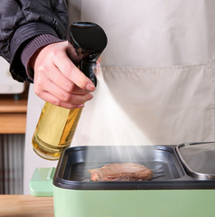 Bình Xịt Dầu Ăn Phun Sương Loại Mới , Giúp Tiết Kiệm Dầu, Sử Dụng Nướng Thịt Phun Đều Dầu A4222