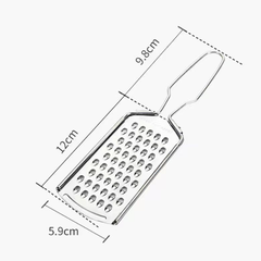 Dụng Cụ Bào Sợi Inox Bào Sợi Đu Đủ Rau Củ Làm Gỏi Bền Bỉ Dễ Sử Dụng L0121