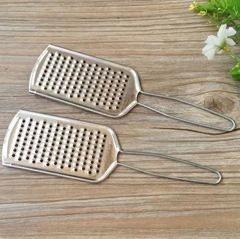 Dụng Cụ Bào Sợi Inox Bào Sợi Đu Đủ Rau Củ Làm Gỏi Bền Bỉ Dễ Sử Dụng L0121