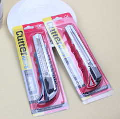 Dao Cắt Dọc Giấy Thép Đa Năng siêu bén – Dụng cụ cắt gọn nhẹ, tiện lợi, an toàn A1335