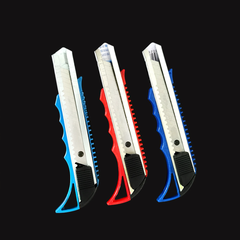 Dao Cắt Dọc Giấy Thép Đa Năng siêu bén – Dụng cụ cắt gọn nhẹ, tiện lợi, an toàn A1335