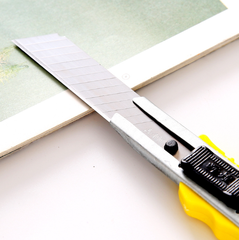 Dao Cắt Dọc Giấy Thép Đa Năng siêu bén – Dụng cụ cắt gọn nhẹ, tiện lợi, an toàn A1335