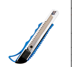 Dao Cắt Dọc Giấy Thép Đa Năng siêu bén – Dụng cụ cắt gọn nhẹ, tiện lợi, an toàn A1335