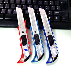 Dao Cắt Dọc Giấy Thép Đa Năng siêu bén – Dụng cụ cắt gọn nhẹ, tiện lợi, an toàn A1335