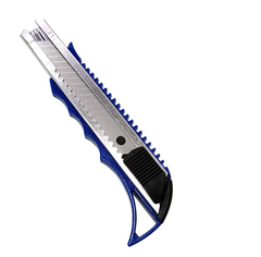 Dao Cắt Dọc Giấy Thép Đa Năng siêu bén – Dụng cụ cắt gọn nhẹ, tiện lợi, an toàn A1335