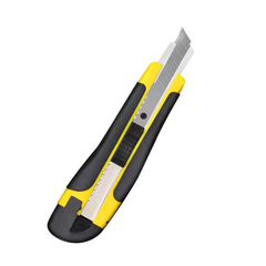 Dao Cắt Dọc Giấy Thép Đa Năng siêu bén, Dụng Cụ Văn Phòng Dày Dặn Cứng Cáp A1333