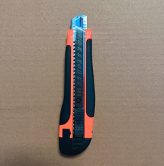 Dao Cắt Dọc Giấy Thép Đa Năng siêu bén, Dụng Cụ Văn Phòng Dày Dặn Cứng Cáp A1333