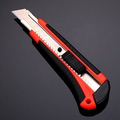 Dao Cắt Dọc Giấy Thép Đa Năng siêu bén – Dụng cụ cắt gọn nhẹ A1334