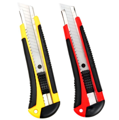 Dao Cắt Dọc Giấy Thép Đa Năng siêu bén – Dụng cụ cắt gọn nhẹ A1334