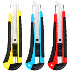 Dao Cắt Dọc Giấy Thép Đa Năng siêu bén – Dụng cụ cắt gọn nhẹ A1334