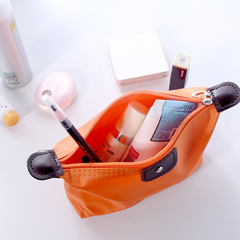 Túi đựng mỹ phẩm chống nước Túi đựng mỹ phẩm đựng đồ vệ sinh cá nhân du lịch L0134