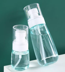 Chai xịt dưỡng ẩm phun sương nano siêu mịn chai xịt nhỏ đóng chai chiết du lịch xịt toner L0211