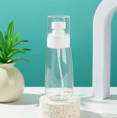 Chai xịt dưỡng ẩm phun sương nano siêu mịn chai xịt nhỏ đóng chai chiết du lịch xịt toner L0211