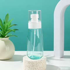 Chai xịt dưỡng ẩm phun sương nano siêu mịn chai xịt nhỏ đóng chai chiết du lịch xịt toner L0211