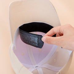 Sét 10 Miếng dán thấm mồ hôi vành mũ chống bẩn bên trong mũ, miếng dán dùng một lần sạch sẽ L0213