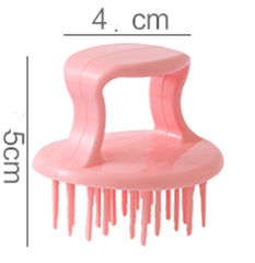 Bàn Chải bóng thép chà xoong nồi có tay cầm bàn chải vệ sinh chén bát vệ sinh nhà bếp L0221