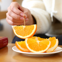 Hộp 500 chiếc tăm tre carbon tăm xỉa răng nhà hàng quán ăn dùng một lần tăm tre 2 đầu L0332