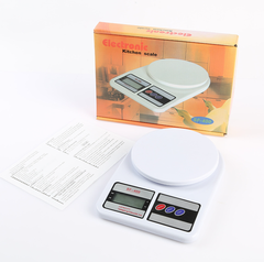 Cân Tiểu Ly SF-400 10kg nhà bếp cân điện tử gia dụng cân điện tử làm bánh đong thuốc cân nhà bếp A2172