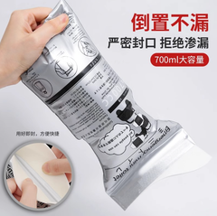 Túi đựng nước tiểu túi ói khẩn cấp unisex dùng một lần đi du lịch kẹt xe trên cao tốc L0341