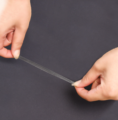 Vỉ 70 miếng Keo dán hai mặt Acrylic hình tròn keo dán hai mặt nano trong suốt dán hai mặt L0342