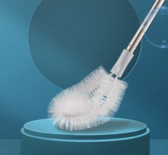 Chổi Cọ Thùng Nước Lớn Tinh Khiết 20L Chổi Vệ Sinh Tay Cầm Dài 70CM L0422