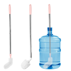 Chổi Cọ Thùng Nước Lớn Tinh Khiết 20L Chổi Vệ Sinh Tay Cầm Dài 70CM L0422