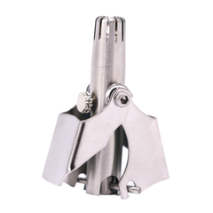 Dụng cụ cắt tỉa lông mũi cầm tay cao cấp tỉa vệ sinh lông mũI sạch sẽL0521