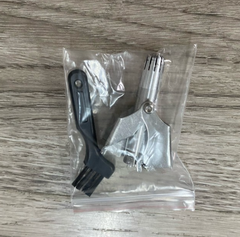 Dụng cụ cắt tỉa lông mũi cầm tay cao cấp tỉa vệ sinh lông mũI sạch sẽL0521